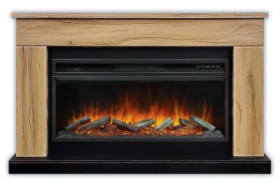 Лот: 25233122. Фото: 1. Каминокомплект Royal Flame Bergen. Камины, печи-камины