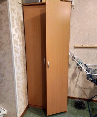 Лот: 15869615. Фото: 1. Шкаф. Шкафы, шкафы-купе