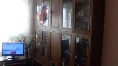 Лот: 6982413. Фото: 1. Стенка, горка 2500 руб. Гостиные, стенки, горки