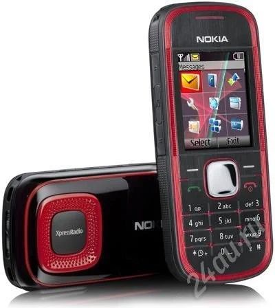 Лот: 270036. Фото: 1. nokia 5030 express radio!!!. Кнопочные мобильные телефоны