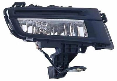Лот: 3710765. Фото: 1. Туманка правая mazda 3/axela... Оптика и освещение