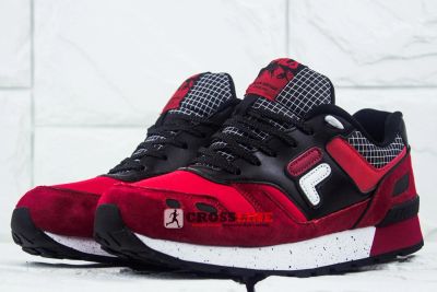 Лот: 11290771. Фото: 1. Кроссовки Fila Star '85 арт. 11001. Кеды, кроссовки, слипоны