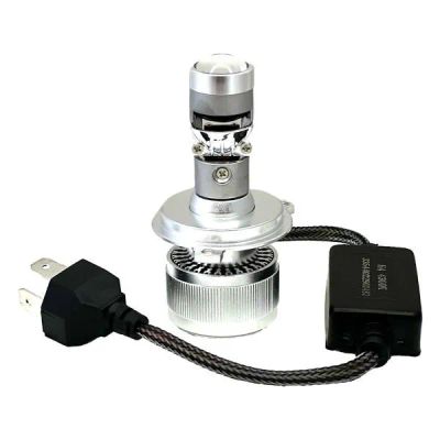 Лот: 24475958. Фото: 1. Автомобильная лампа Clearlight... Оптика и освещение