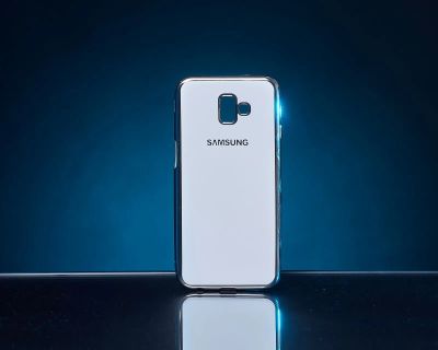 Лот: 19912808. Фото: 1. Кейс силиконовый для Samsung Galaxy... Чехлы, бамперы