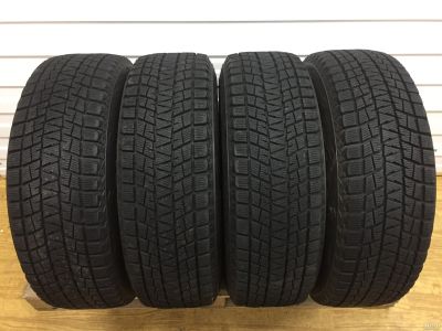 Лот: 14576833. Фото: 1. 215/70 R16 Bridgestone Blizzak... Шины