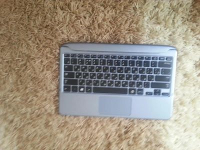 Лот: 5345215. Фото: 1. Клавиатура для Samsung ATIV. Клавиатуры и мыши