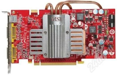 Лот: 647519. Фото: 1. geforce nx8600gt MSI. Видеокарты