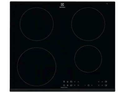 Лот: 25803443. Фото: 1. Индукционная варочная панель Electrolux... Плиты, духовые шкафы, варочные поверхности