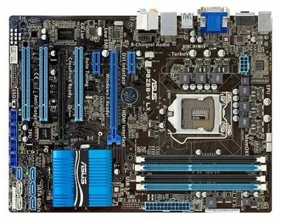 Лот: 16903825. Фото: 1. Продам материнскую плату ASUS... Материнские платы