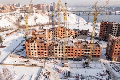 Лот: 20409887. Фото: 1. Продам 1-комн. кв. 44.11 кв.м... Квартиры, студии