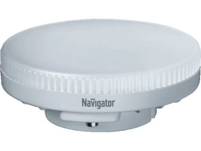 Лот: 12918146. Фото: 1. Лампа Navigator 61017 светодиодная... Лампочки