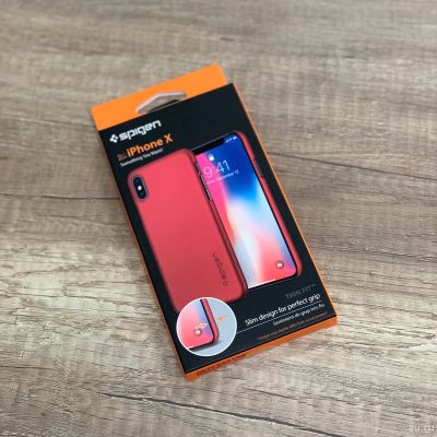 Лот: 13535421. Фото: 1. Новый оригинальный чехол для iPhone... Чехлы, бамперы
