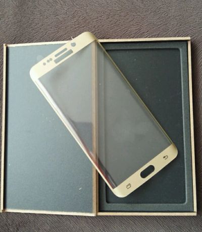 Лот: 9394231. Фото: 1. Защитное стекло Samsung Galaxy... Защитные стёкла, защитные плёнки