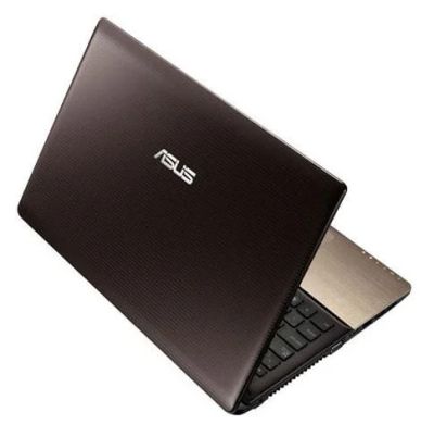 Лот: 3305617. Фото: 1. Ноутбук Asus K55VD-SX640R. Ноутбуки