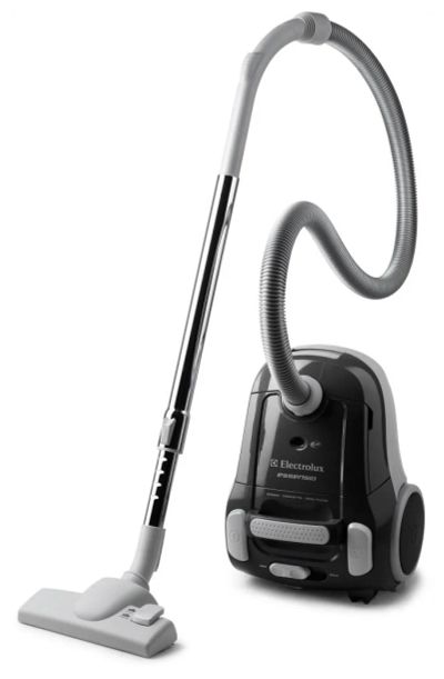 Лот: 4551250. Фото: 1. Пылесос Electrolux Zeo5420 Черный... Пылесосы, паровые швабры