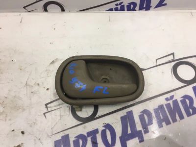 Лот: 21716331. Фото: 1. ручка двери внутренняя Kia Rio... Кузов
