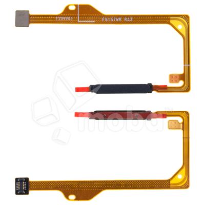 Лот: 19674903. Фото: 1. Шлейф для Huawei Honor 10X Lite... Шлейфы, разъёмы