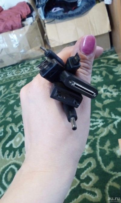 Лот: 13762172. Фото: 1. Зарядное usb вход. Зарядные устройства, блоки питания, адаптеры сетевые для смартфонов