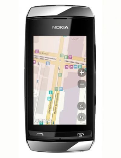 Лот: 3665473. Фото: 1. Продам смартфон Nokia Asha 305... Кнопочные мобильные телефоны