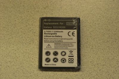 Лот: 5335513. Фото: 1. Аккумуляторная батарея Samsung... Аккумуляторы