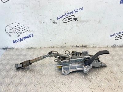 Лот: 25318844. Фото: 1. рулевая колонка Ford Focus CB8. Ходовая, подвеска, рулевое управление