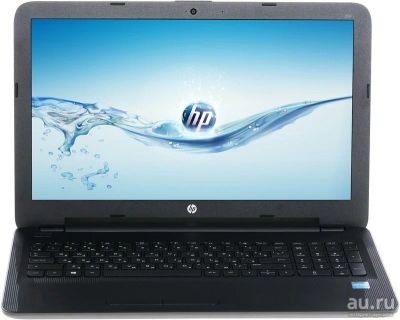 Лот: 8210875. Фото: 1. Новый , мощный HP 250 G4 (T6P96ES... Ноутбуки
