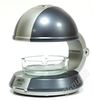 Лот: 1605444. Фото: 1. Очиститель ионизатор воздуха Air... Красноярск