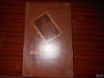 Лот: 8645820. Фото: 1. швейк. Художественная