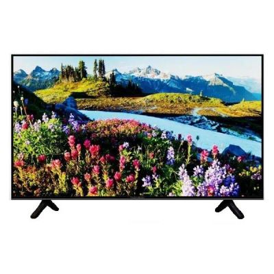 Лот: 24468959. Фото: 1. Ultra HD (4K) LED телевизор 55... Телевизоры