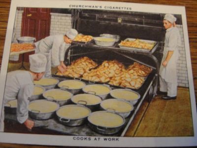 Лот: 4450352. Фото: 1. Англия. 1938 г. Сигаретные карточки... Другое (антиквариат)