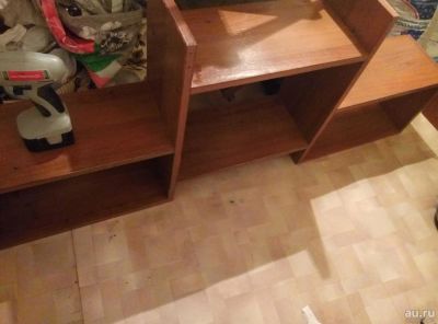 Лот: 8793799. Фото: 1. отдам даром полки. Полки, стеллажи, этажерки