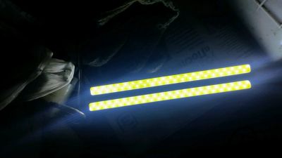 Лот: 8586289. Фото: 1. Дневные ходовые огни. Оптика и освещение