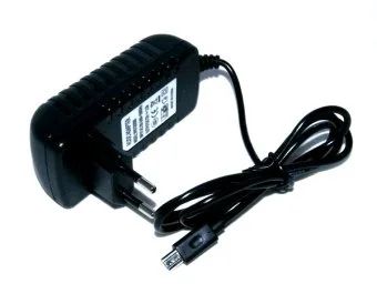 Лот: 12817803. Фото: 1. Сетевая зарядка 5V, 3A( Mikro... Сетевые кабели