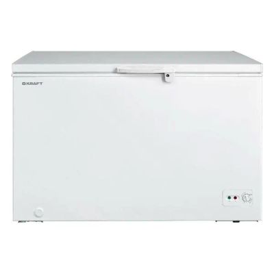 Лот: 24598562. Фото: 1. Морозильная камера Kraft BD(W... Холодильники, морозильные камеры