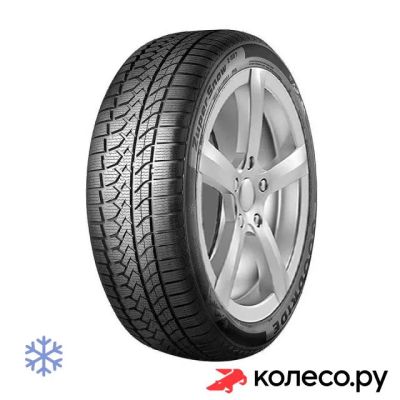 Лот: 25096225. Фото: 1. ZuperSnow Z-507 235/55 R19 105V. Шины