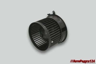 Лот: 25593097. Фото: 1. Электровентилятор отопителя Nissan... Электрооборудование