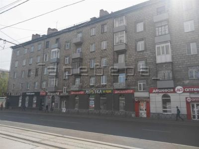 Лот: 13770803. Фото: 1. 2-комнатная квартира на ул. Красноярский... Квартиры, студии