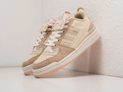 Лот: 20820879. Фото: 1. Кроссовки Adidas Forum Low (31155... Кеды, кроссовки, слипоны