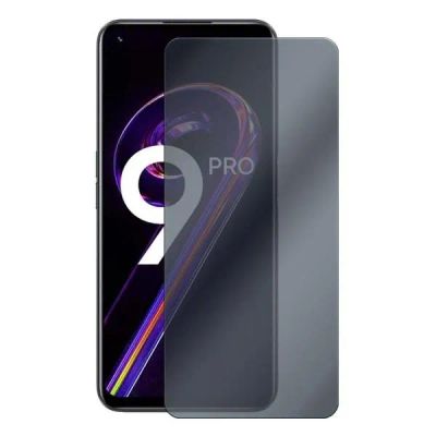 Лот: 24602137. Фото: 1. Защитное стекло Krutoff для Realme... Защитные стёкла, защитные плёнки