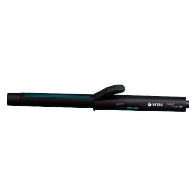 Лот: 25384998. Фото: 1. Выпрямитель Vitek Aquamarine VT-2313. Укладка и стрижка волос, бритьё, эпиляция