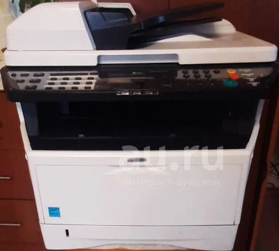 Лот: 18833107. Фото: 1. Kyocera m2530dn. МФУ и копировальные аппараты