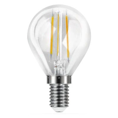 Лот: 24782475. Фото: 1. Светодиодные лампы Camelion LED7-G45-FL... Лампочки