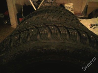 Лот: 549416. Фото: 1. Nokian Hakkapeliitta 2 175*70... Шины