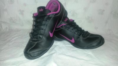 Лот: 5432501. Фото: 1. женские кроссовки Nike Air оригинал. Кеды, кроссовки, слипоны