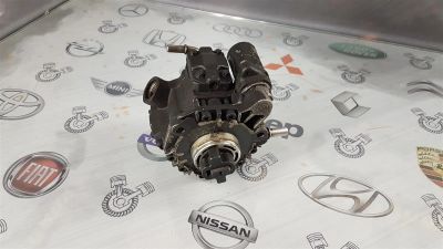 Лот: 23591504. Фото: 1. ТНВД Peugeot 407 DW10BTED4 (RHR... Топливная система
