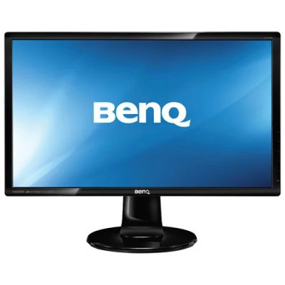 Лот: 10692418. Фото: 1. Монитор Benq GL2460. ЖК-мониторы