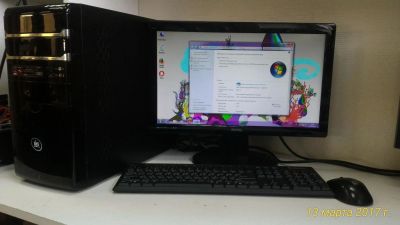 Лот: 9218941. Фото: 1. Игровой компьютер AMD Phenom 2... Компьютеры в сборе