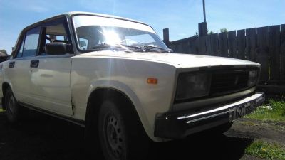 Лот: 8647825. Фото: 1. ваз 21053. Автомобили