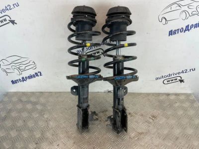 Лот: 24417748. Фото: 1. стойки Chevrolet Lacetti J200. Двигатель и элементы двигателя