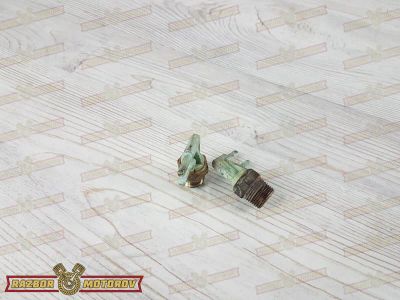 Лот: 23592703. Фото: 1. Вакуумный клапан Mitsubishi Canter... Другое (автозапчасти)